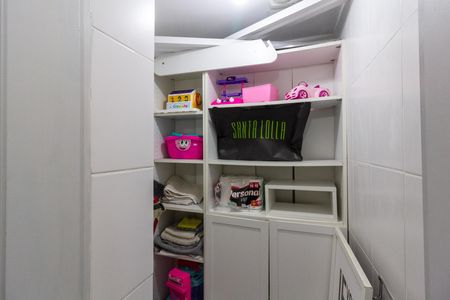 Apartamento para alugar com 71m², 2 quartos e 1 vagaCloset
