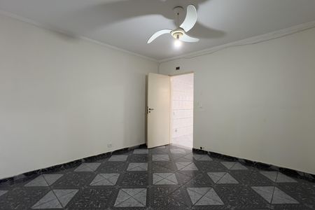 Suíte de casa para alugar com 1 quarto, 150m² em Jardim Elizabeth, Guarulhos