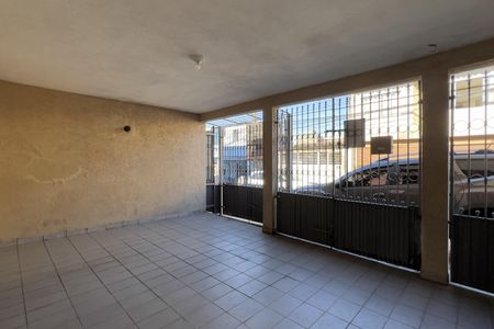 Garagem de casa para alugar com 1 quarto, 150m² em Jardim Elizabeth, Guarulhos