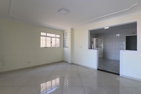 Casa para alugar com 1 quarto, 150m² em Jardim Elizabeth, Guarulhos