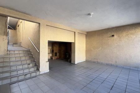 Garagem de casa para alugar com 1 quarto, 150m² em Jardim Elizabeth, Guarulhos