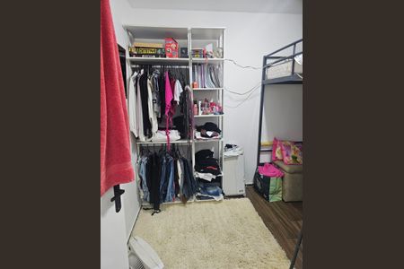 Foto 01 de casa para alugar com 2 quartos, 110m² em Pedreira, São Paulo