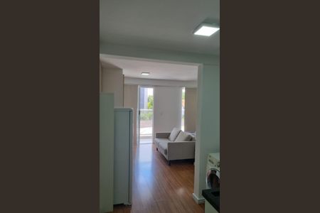 Kitnet/Studio para alugar com 1 quarto, 41m² em Alto da XV, Curitiba