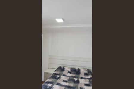 Quarto de kitnet/studio para alugar com 1 quarto, 41m² em Alto da XV, Curitiba