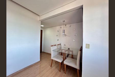 Apartamento para alugar com 2 quartos, 65m² em Conjunto California, Belo Horizonte