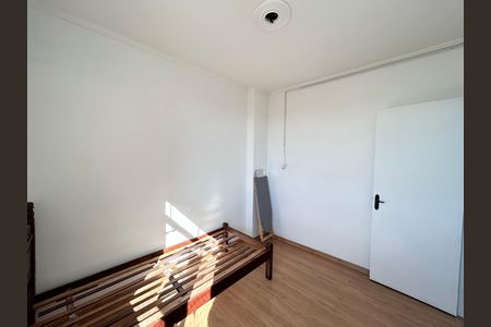 Apartamento para alugar com 2 quartos, 65m² em Conjunto California, Belo Horizonte