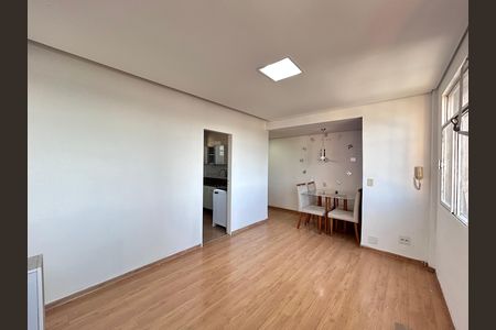 Apartamento para alugar com 2 quartos, 65m² em Conjunto California, Belo Horizonte