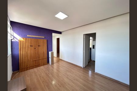 Apartamento para alugar com 2 quartos, 65m² em Conjunto California, Belo Horizonte