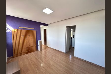 Apartamento para alugar com 2 quartos, 65m² em Conjunto California, Belo Horizonte
