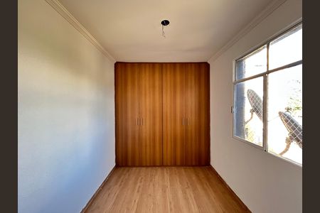 Apartamento para alugar com 2 quartos, 65m² em Conjunto California, Belo Horizonte