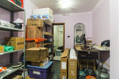 SuíteSuíte de casa para alugar com 3 quartos, 208m² em Jardim Lageado, Ferraz de Vasconcelos