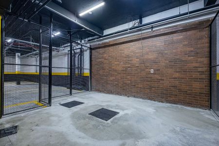 Studio para alugar com 25m², 1 quarto e sem vaga Studio para alugar com 25m², 1 quarto e sem vagaBicicletário