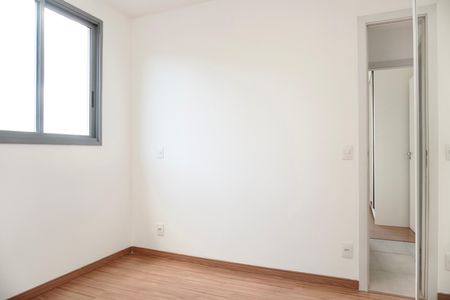 Suíte  de apartamento para alugar com 2 quartos, 54m² em Coração Eucarístico, Belo Horizonte