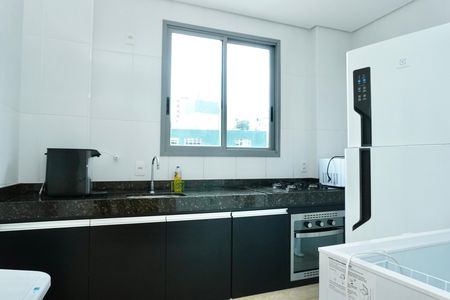 Apartamento para alugar com 54m², 2 quartos e 2 vagas Apartamento para alugar com 54m², 2 quartos e 2 vagasÁrea comum - Salão de festas