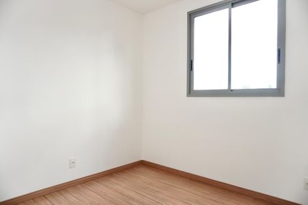 Quarto 1 de apartamento para alugar com 2 quartos, 54m² em Coração Eucarístico, Belo Horizonte