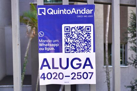 Apartamento para alugar com 54m², 2 quartos e 2 vagas Apartamento para alugar com 54m², 2 quartos e 2 vagasInstalação de placa 5A: foto 1