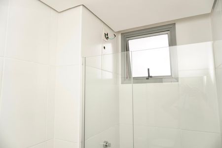 Apartamento para alugar com 54m², 2 quartos e 2 vagas Apartamento para alugar com 54m², 2 quartos e 2 vagasSuíte - Banheiro