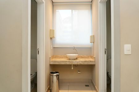 Apartamento para alugar com 54m², 2 quartos e 2 vagas Apartamento para alugar com 54m², 2 quartos e 2 vagasÁrea comum - Salão de festas
