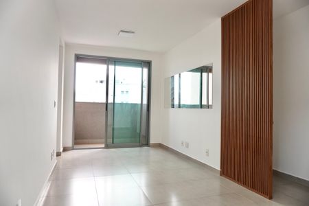 Apartamento para alugar com 54m², 2 quartos e 2 vagas Apartamento para alugar com 54m², 2 quartos e 2 vagasSala