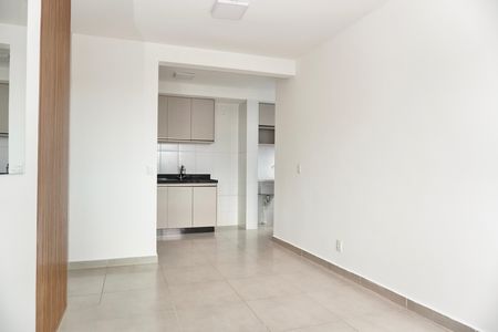 Sala  de apartamento para alugar com 2 quartos, 54m² em Coração Eucarístico, Belo Horizonte