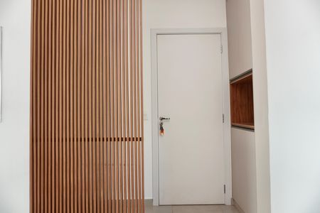Sala  de apartamento para alugar com 2 quartos, 54m² em Coração Eucarístico, Belo Horizonte
