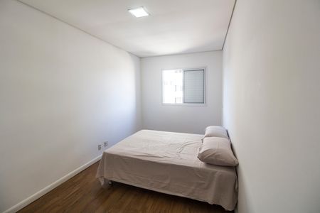 Suíte de apartamento à venda com 2 quartos, 49m² em Melville Empresarial Ii, Barueri