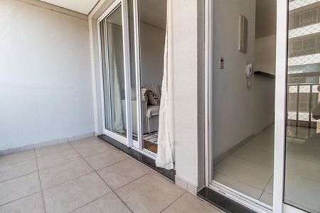 Área de Serviço de apartamento à venda com 2 quartos, 49m² em Melville Empresarial Ii, Barueri