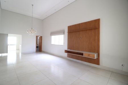 Sala de casa para alugar com 3 quartos, 200m² em Jardim Karaíba, Uberlândia
