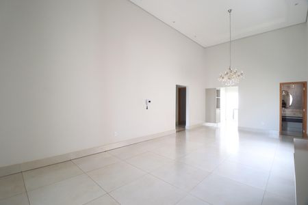 Sala de casa para alugar com 3 quartos, 200m² em Jardim Karaíba, Uberlândia