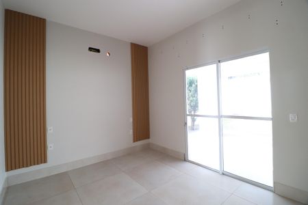 Quarto 3 - Suíte de casa para alugar com 3 quartos, 200m² em Jardim Karaíba, Uberlândia
