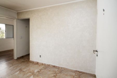 Apartamento para alugar com 2 quartos, 47m² em Vila Monte Serrat, Cotia
