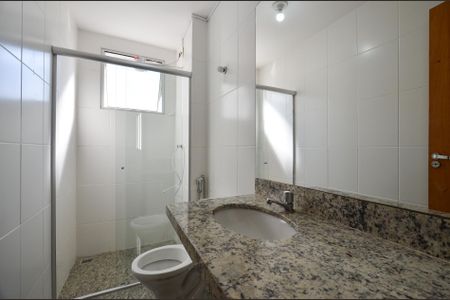 Apartamento para alugar com 89m², 3 quartos e 2 vagas Apartamento para alugar com 89m², 3 quartos e 2 vagasBanheiro Suíte