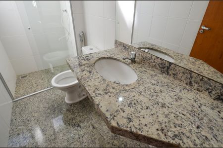 Apartamento para alugar com 89m², 3 quartos e 2 vagas Apartamento para alugar com 89m², 3 quartos e 2 vagasBanheiro Suíte