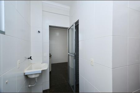 Apartamento para alugar com 89m², 3 quartos e 2 vagas Apartamento para alugar com 89m², 3 quartos e 2 vagasÁrea de Serviço
