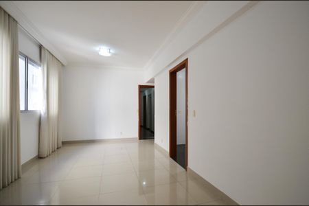 Apartamento para alugar com 89m², 3 quartos e 2 vagas Apartamento para alugar com 89m², 3 quartos e 2 vagasSala Ambientes