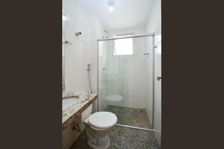 Apartamento para alugar com 89m², 3 quartos e 2 vagas Apartamento para alugar com 89m², 3 quartos e 2 vagasBanheiro Social