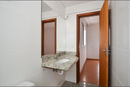 Apartamento para alugar com 89m², 3 quartos e 2 vagas Apartamento para alugar com 89m², 3 quartos e 2 vagasBanheiro Suíte