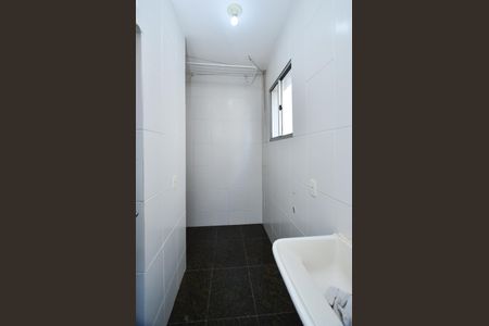 Apartamento para alugar com 89m², 3 quartos e 2 vagas Apartamento para alugar com 89m², 3 quartos e 2 vagasÁrea de Serviço