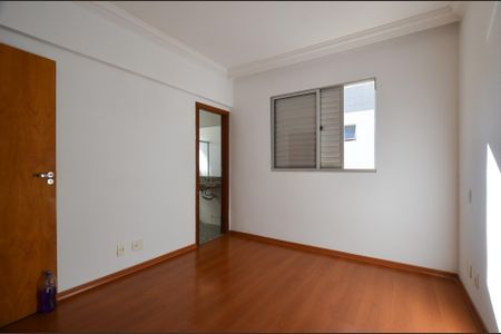 Suíte de apartamento para alugar com 3 quartos, 89m² em Colégio Batista, Belo Horizonte
