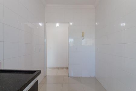 Apartamento para alugar com 3 quartos, 79m² em Vila Bocaina, Mauá