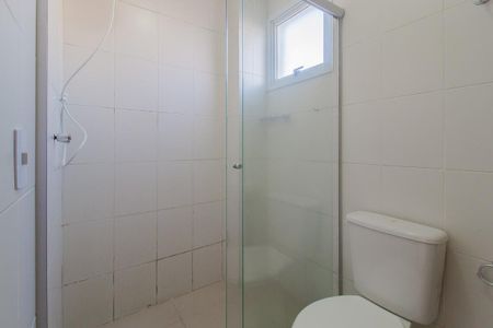 Apartamento para alugar com 3 quartos, 79m² em Vila Bocaina, Mauá