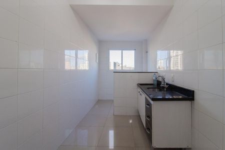 Apartamento para alugar com 3 quartos, 79m² em Vila Bocaina, Mauá