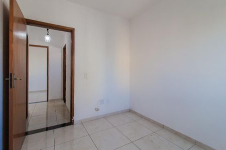 Apartamento para alugar com 3 quartos, 79m² em Vila Bocaina, Mauá