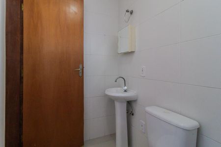 Apartamento para alugar com 3 quartos, 79m² em Vila Bocaina, Mauá