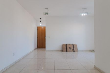 Apartamento para alugar com 3 quartos, 79m² em Vila Bocaina, Mauá