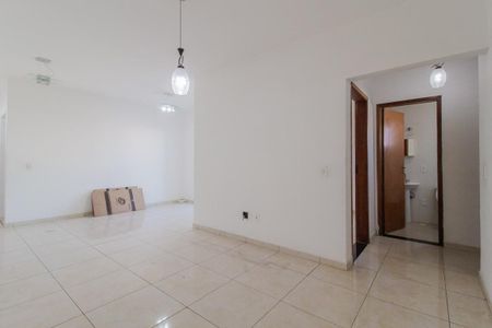 Apartamento para alugar com 3 quartos, 79m² em Vila Bocaina, Mauá