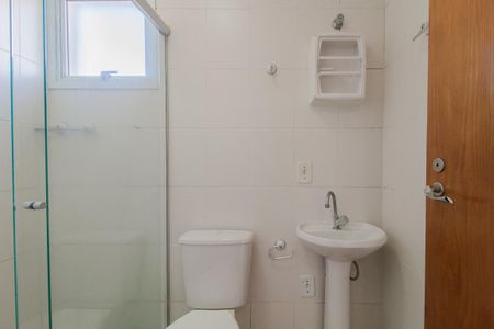 Apartamento para alugar com 3 quartos, 79m² em Vila Bocaina, Mauá