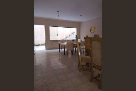 Área comum de casa para alugar com 4 quartos, 438m² em Jardim Chapadão, Campinas