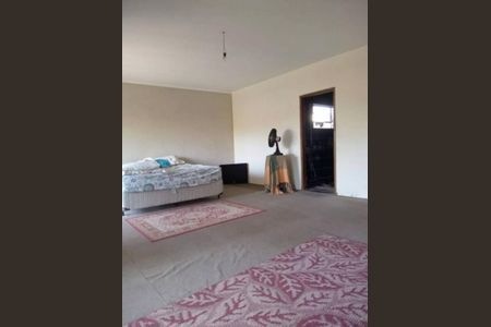 Suíte de casa para alugar com 4 quartos, 438m² em Jardim Chapadão, Campinas