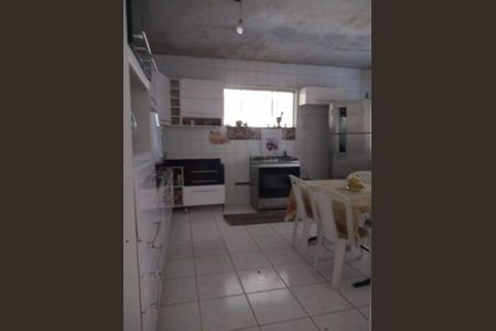Cozinha de casa para alugar com 4 quartos, 438m² em Jardim Chapadão, Campinas